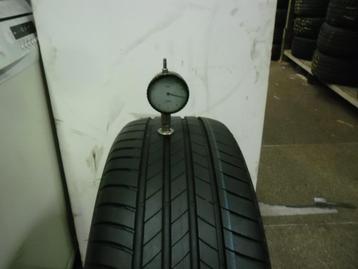 215 60 17 demobanden bridgestone turanza t005 met 7,2 mm  beschikbaar voor biedingen