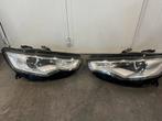 Audi a6 4G C7 xenon led koplampen 4G0941031 4G0941032, Auto-onderdelen, Ophalen of Verzenden, Audi