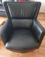 Kinnarps Fauteuil, Ophalen, Minder dan 50 cm, Gebruikt, Modern
