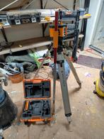 Bouw laser, Rotation Laser Gadella, Doe-het-zelf en Verbouw, Meetapparatuur, Ophalen of Verzenden, Gebruikt, Overige meters