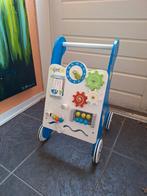 Nijntje Loopwagen, Ophalen, Gebruikt, Overige typen, Met wieltjes