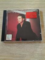 Simply Red - greatest hits, Ophalen of Verzenden