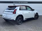 Renault 5 urban range iconic cinq 40 kWh | Pack Safety & Adv, Stof, Huisgarantie, Met garantie (alle), 122 pk