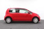 Seat Mii 1.0 Style | Airco | 1e eigenaar | Goed onderhouden, Auto's, Seat, Te koop, Geïmporteerd, 60 pk, Benzine