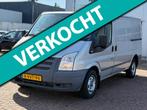 Ford Transit 280M 2.2 TDCI Economy Edition Export, Auto's, Voorwielaandrijving, Euro 5, Elektrische ramen, 4 cilinders
