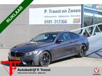 BMW 4 Serie Coupé M4 Nederlandse auto/Dealeronderhouden/M-P, Auto's, BMW, Gebruikt, 4-Serie, Met garantie (alle), 4 stoelen