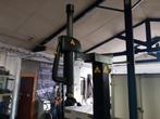 banden demonteermachine hoffman