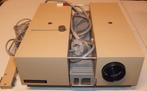 Diaprojector Kindermann automat 560L, Ophalen