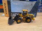 Volvo Shovel L60H Motorart 1:50 Nzg Conrad Laadschop, Hobby en Vrije tijd, Ophalen of Verzenden, Zo goed als nieuw, Hijskraan, Tractor of Landbouw