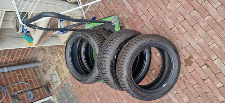Hankook kinergy 4s all season banden, Auto diversen, Auto-accessoires, Gebruikt, Ophalen
