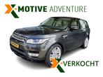 Land Rover Range Rover Sport 3.0 TDV6 HSE Dynamic 7p. | 7-Pe, Auto's, Automaat, Navigatiesysteem, Gebruikt, Euro 6