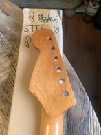 Stratocaster Hals” Maple Roasted 22 frets” STM-HG8, Verzenden, Geen, Geen, Nieuw