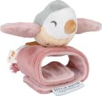 Little Dutch - Polsrammelaar - Flowers & Butterflies, Ophalen of Verzenden, Nieuw, Overige typen, Met geluid