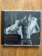 Robbie Williams - Greatest Hits ( CD ), Cd's en Dvd's, Ophalen of Verzenden, Zo goed als nieuw, Pop