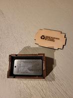 Gerecycled plaatje van Russische T-72, Verzamelen, Ophalen of Verzenden, Landmacht, Overige gebieden