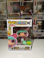 Sugar One Piece Funko Pop Anime, Verzamelen, Poppetjes en Figuurtjes, Ophalen of Verzenden, Zo goed als nieuw