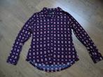 Leuke blouse van Fos maat M, Maat 38/40 (M), Overige kleuren, Fos Amsterdam, Ophalen of Verzenden