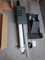 Ubbink Rolux Kompakt CV , WTW (MV) , Riool Schoorsteen, Ophalen, Nieuw, Ventilator en Afzuiger