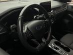 Ford Focus Wagon 1.5 EcoBoost ST Line Business Keyles Trekha, Euro 6, 150 pk, Leder en Stof, Origineel Nederlands