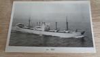 m.s Vlist, Verzenden, Gebruikt, Motorboot, Kaart, Foto of Prent
