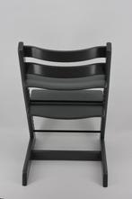 Stokke Tripp Trapp Flexa Woud Groen – Refurbished model, Kinderen en Baby's, Kinderstoelen, Verzenden, Zo goed als nieuw, Meegroeistoel