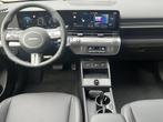 Hyundai Kona 1.6 GDI HEV Premium / €2500,- Voordeel / Lede, Auto's, 137 pk, Euro 6, 1110 kg, Leder