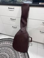 Klassieke Gitaar met Koffer, Muziek en Instrumenten, Ophalen, Gebruikt, Klassieke of Spaanse gitaar, Met koffer