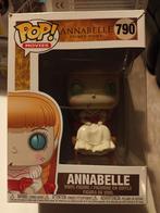 Funko pop Annabelle : Annabelle  790, Ophalen of Verzenden, Zo goed als nieuw