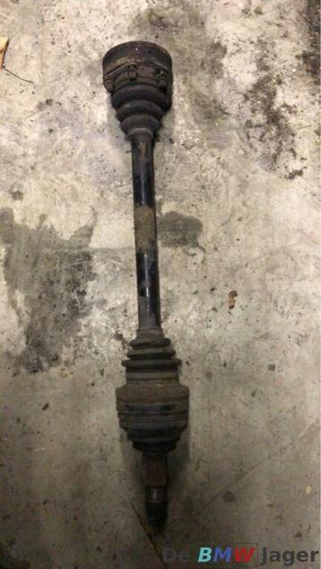 Aandrijfas BMW X5 E53 33207500916 beschikbaar voor biedingen