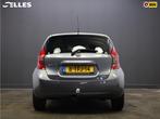 Nissan Note 1.2 Connect Edition | Trekhaak (bj 2014), Auto's, Nissan, Euro 5, Stof, 82 pk, 1198 cc