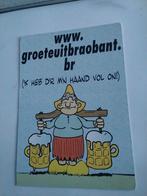 DANNY VALK. - WWW. GROETEUITBRAOBANT, Ophalen of Verzenden, Voor 1920