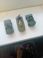 Oude leger voertuigen, Ophalen of Verzenden, Zegels, Bonnen of Punten