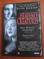 Heavenly Creatures (1994), Cd's en Dvd's, Dvd's | Thrillers en Misdaad, Maffia en Misdaad, Ophalen of Verzenden, Zo goed als nieuw