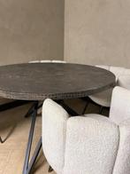 Unieke eettafels met CROCO STRUCTUUR | div. modellen & maten, Huis en Inrichting, Tafels | Eettafels, Vijf personen of meer, Hotel-chique