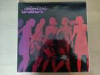 The Chemical Brothers - Woodstock '99 LP, Ophalen of Verzenden, 12 inch