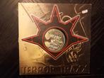 lp terror traxx boom service - this is hell, Ophalen of Verzenden, Gebruikt, 12 inch