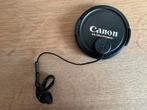 Canon lensdop 52mm, Audio, Tv en Foto, Fotografie | Lenzen en Objectieven, Ophalen of Verzenden, Zo goed als nieuw, Overige typen