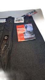 WILLIE ESCO JEANS, Zwart, Nieuw, Overige maten, Ophalen of Verzenden