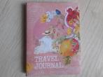Travel journal van Daphne's diary, Ophalen of Verzenden, Nieuw, A5