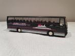 Herpa Setra S215HD Muller bus 1:87, Hobby en Vrije tijd, Modelauto's | 1:87, Ophalen of Verzenden, Gebruikt, Bus of Vrachtwagen