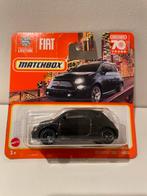 Fiat 500, Ophalen of Verzenden, Nieuw, Auto