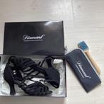 Diamant Dames Latin Dansschoenen mod.108 maat 37, Ophalen of Verzenden, Gebruikt, Schoenen