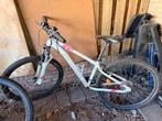 Dames Mountainbike - Zo goed als nieuw, Overige merken, Hardtail, 45 tot 49 cm, Ophalen of Verzenden
