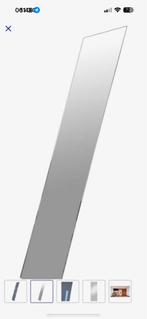 Plak spiegel! 2 stuks nieuw in verpakking, Ophalen, Minder dan 50 cm, Zo goed als nieuw, Minder dan 100 cm