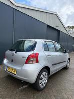 Toyota Yaris 1.3 VVTi Sol, Voorwielaandrijving, Gebruikt, 4 cilinders, 995 kg