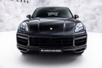 Porsche Cayenne 4.0 Turbo | Pano | 4W Sturing | 22" GT | Bur, Automaat, Cayenne, Gebruikt, Zwart
