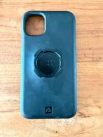Quad Lock iPhone 11 Hoesje, Ophalen of Verzenden, Gebruikt, IPhone 11, Hoesje of Tasje