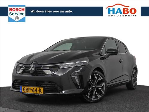Mitsubishi Colt 1.0 MPI-T 90pk, Auto's, Mitsubishi, Bedrijf, Te koop, Colt, ABS, Achteruitrijcamera, Airconditioning, Alarm, Android Auto