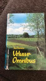 Jac. Overeem - Veluwe-Omnibus, Boeken, Streekboeken en Streekromans, Gelezen, Ophalen of Verzenden