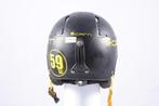 59 60 skihelm/snowboardhelm CAIRN LOC-ACTIVE, Overige merken, Gebruikt, Verzenden, Overige typen